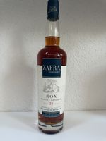 Zafra Master Reserve Rum 21 Jahre 70cl ungeöffnet