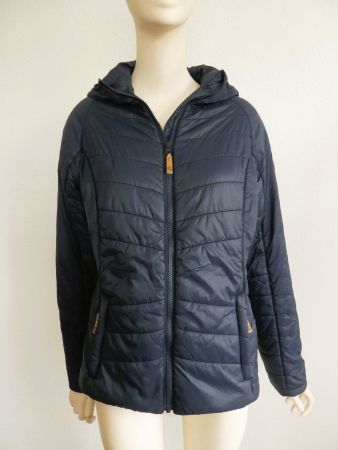 rukka Light Jacket Kapuze Stepp Jacke neuwertig, Gr. 38