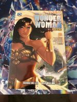Wonder Woman: Die Legende von Amazons 🍟 Comic (NEU)