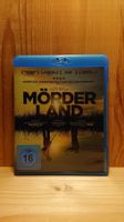 MÖRDER LAND Blu-Ray
