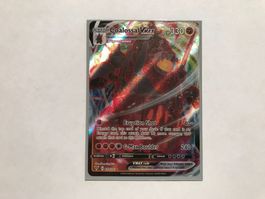Coalossal Vmax