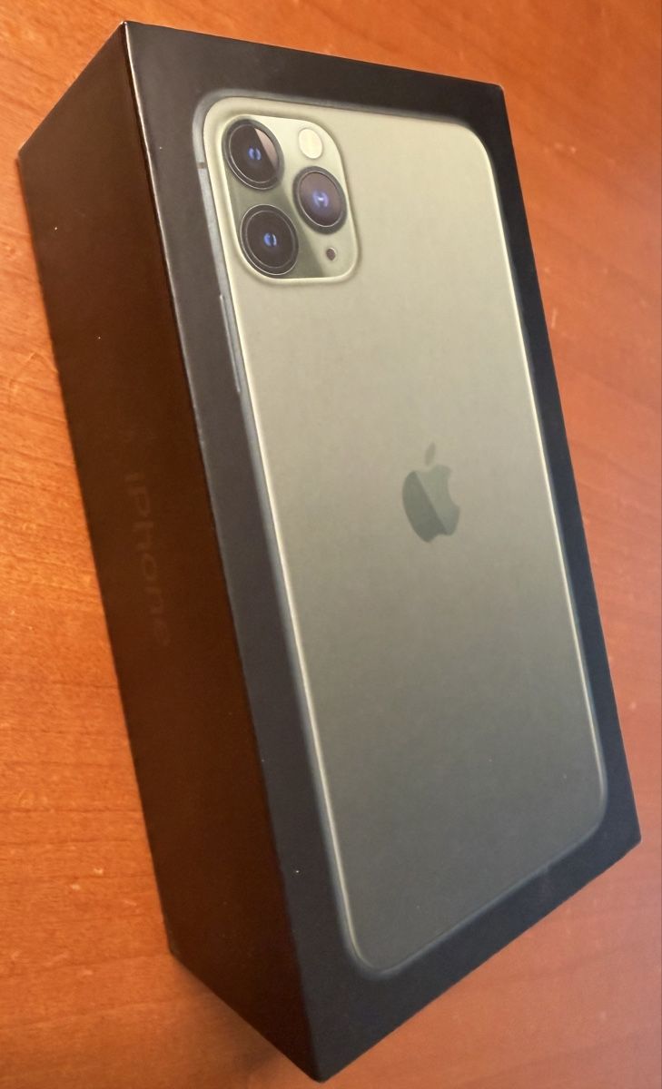 Apple Telefoni cellulari / Smartphones: Iphone 11 Pro Max / 256 GB – Usato da Dietlikon venduto da Marco1705 5