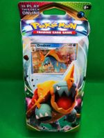 Pokemon Sword & Shield Deck Drednaw - Vivid Voltage *NEU*