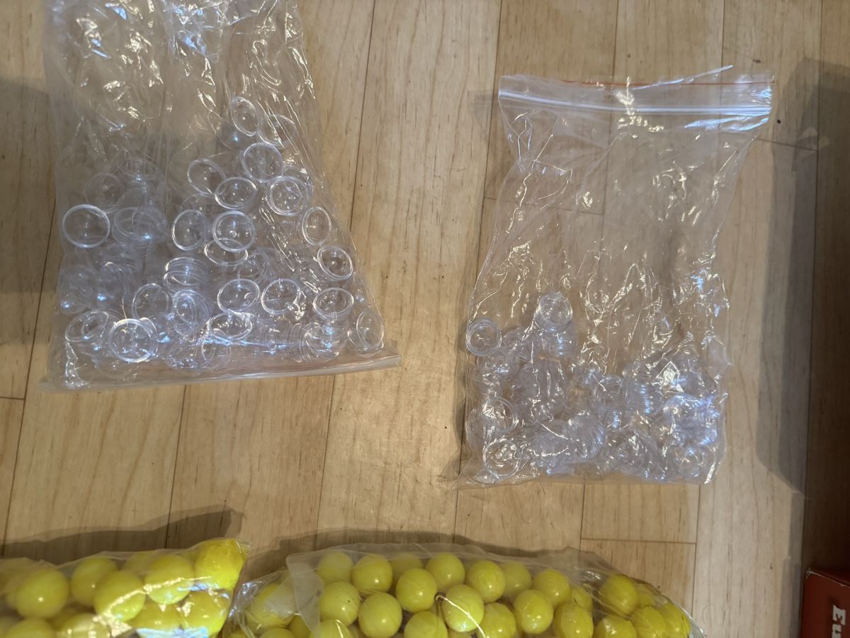 Spielzeuge: Farb-Markierer – Neu und originalverpackt aus Au/Zh von BuwBuw94 2