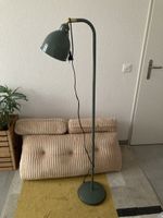 Stehlampe RÖDFLIK