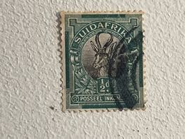 SALE ! South Africa Briefmarken ab 1.95 CHF (Gratis-Versand)