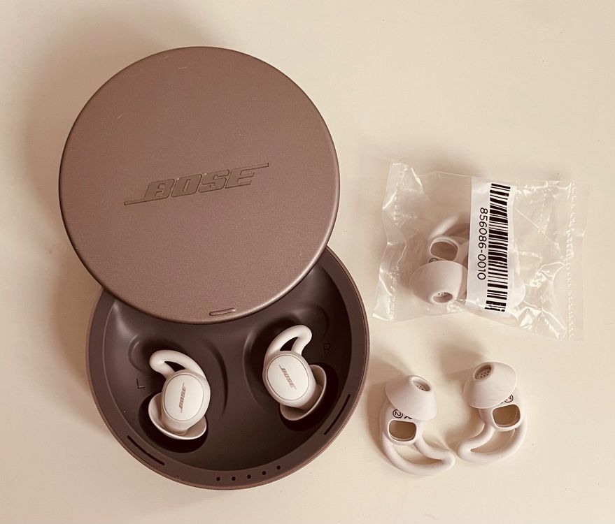 Bose Sleepbuds II Kaufen auf Ricardo