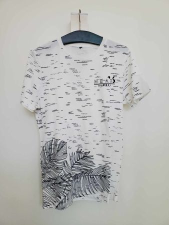 Lot de 6 T-shirts