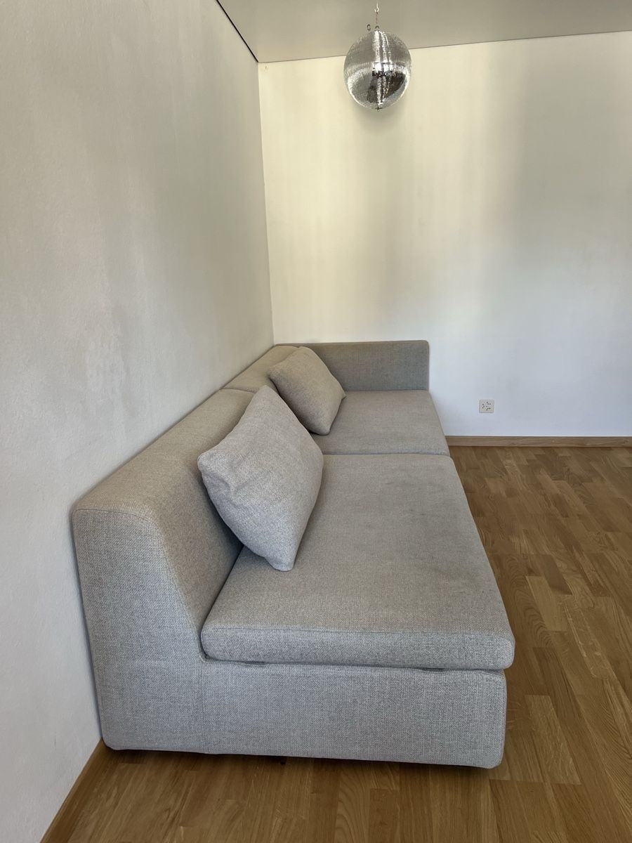Divani: Ikea Vaxholm Sofa – Usato da Solothurn venduto da nur_j8v8 1