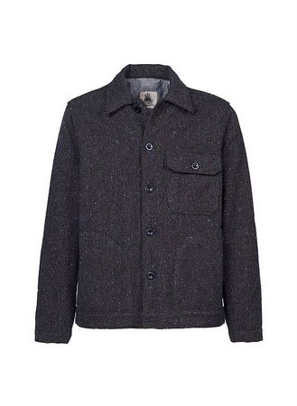 Captain Santors Jacke NEU 