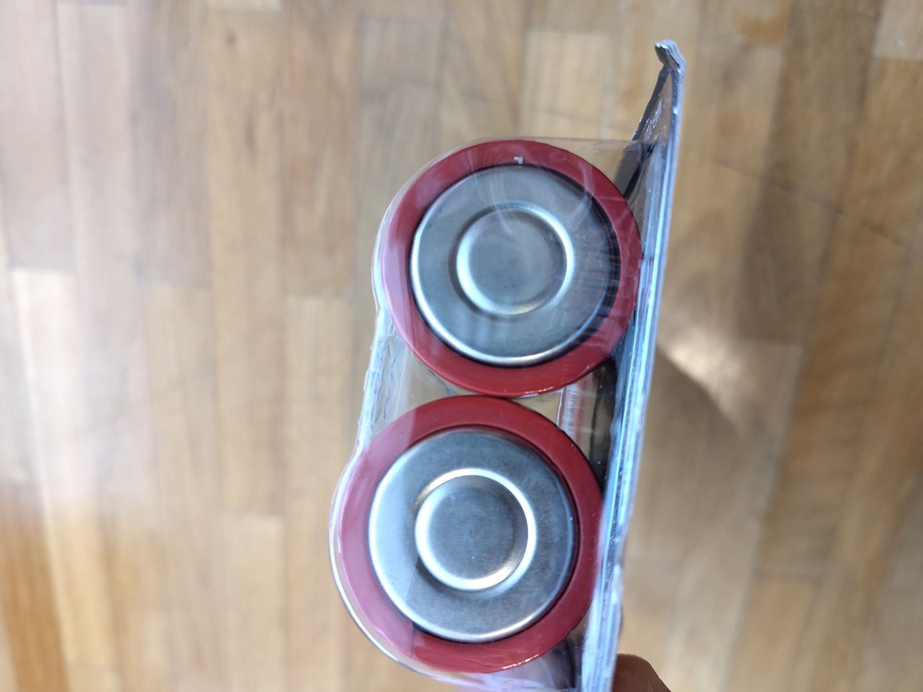 Akkus & Batterien: 2 St Batterien D LR20 1.5V – Neu und originalverpackt aus Wangen SZ von scherpa1 6