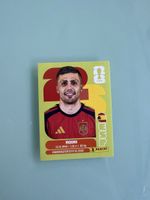 Panini WM 2026 Rodri (ESP 10)