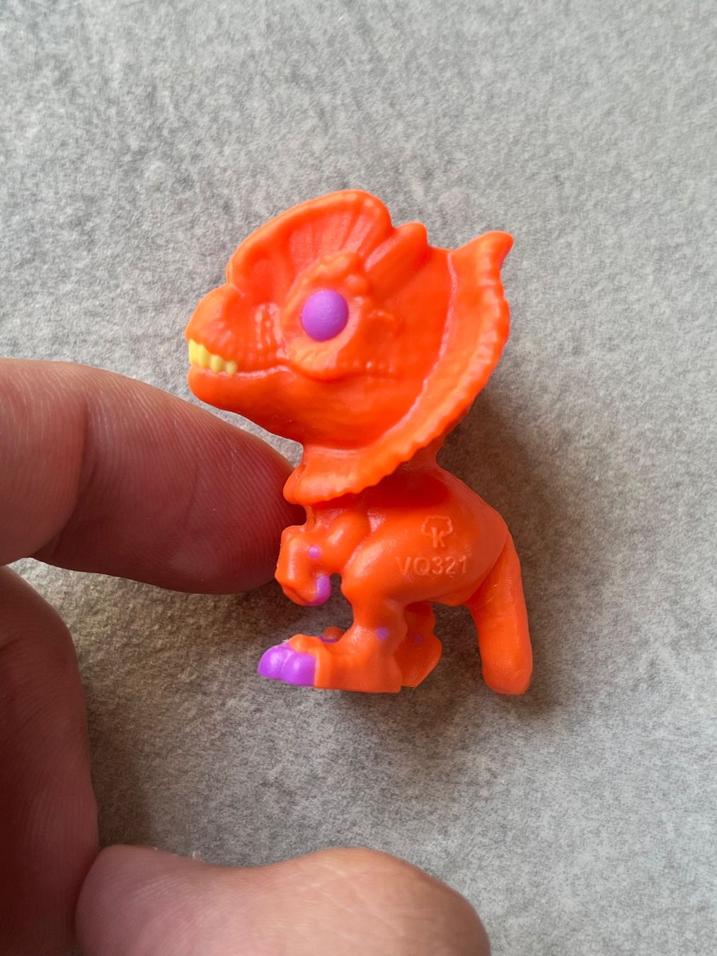 Jouets: Kinder Joy – Funko Pop Jurassic World – Neuf (Voir description) à Grolley par Biographh