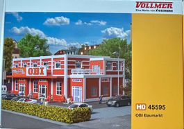 H0 Vollmer 45595
