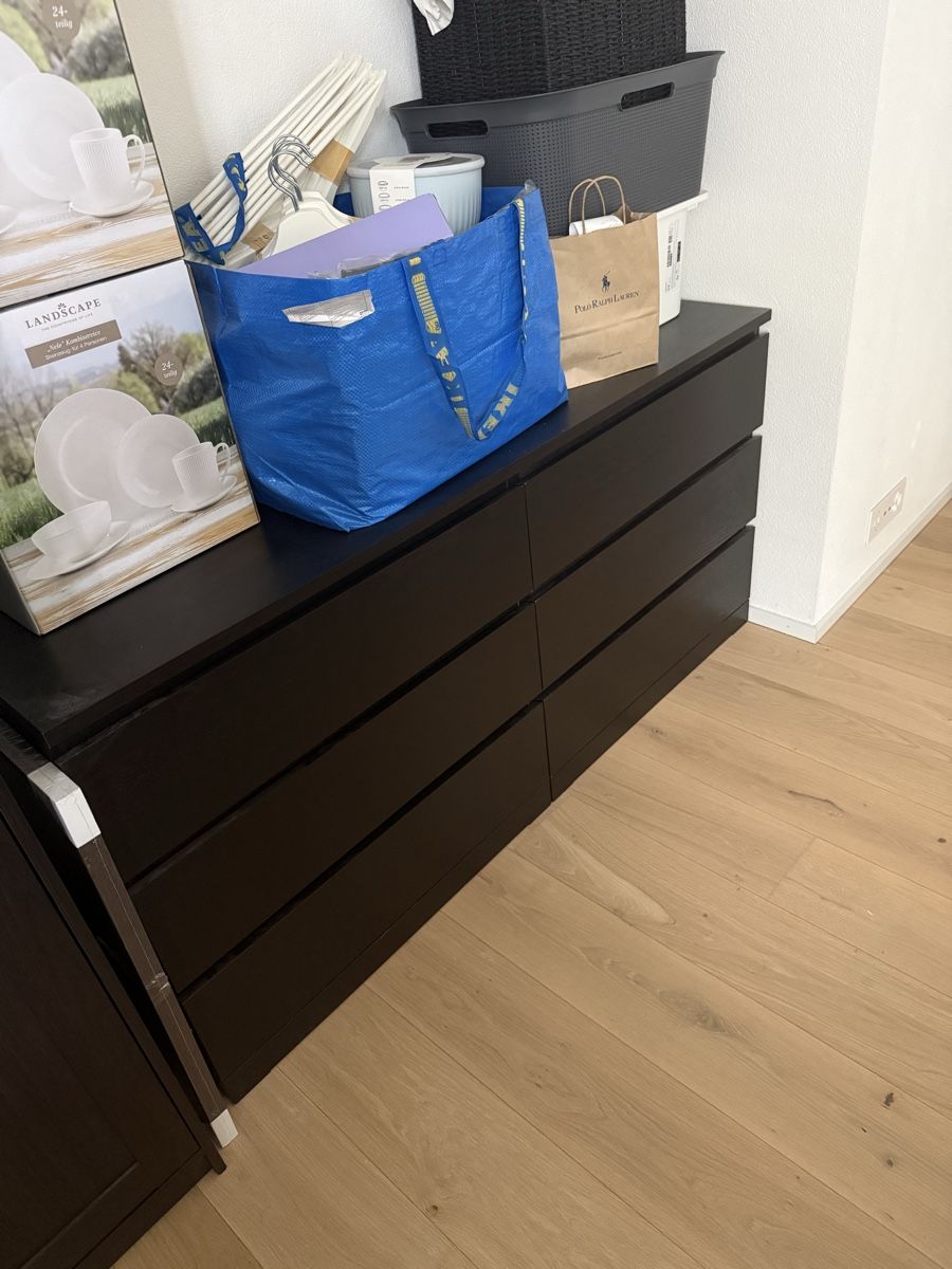 Ikea Commodes: Ikea Kommode – D'occasion à Goldach par Swiizzy27