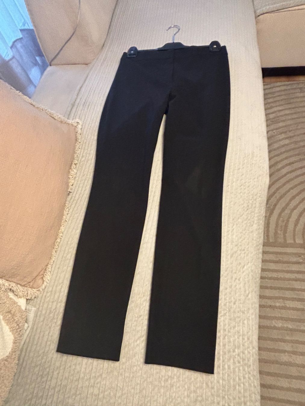 Cos Pantaloni: COS Black Pants – Usato da St. Margrethen SG venduto da dijanaO 1