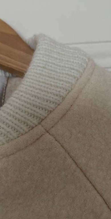 Cappotti: Manteau blanc Zara – Usato da Genève venduto da cel_zk6m 2