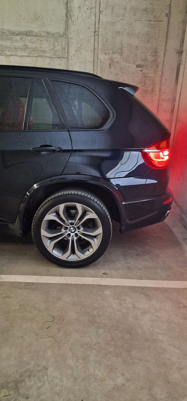 Automobili: BMW X5 40d M performance MFK 14.01.25 – Usato da Grindelwald venduto da kla_6r7z 2