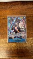 One Piece TCG Karte Rocks.D.Xebec OP17-118 AA