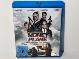 Money Plane Blu Ray