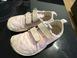 Wildling Shoes pink size 28