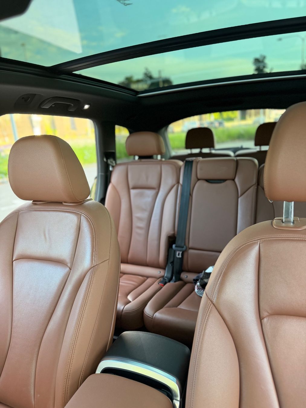Audi Autos: Audi Q7 55TFSI 2021 – Gebraucht aus Rorschach von sav_8ddc 6