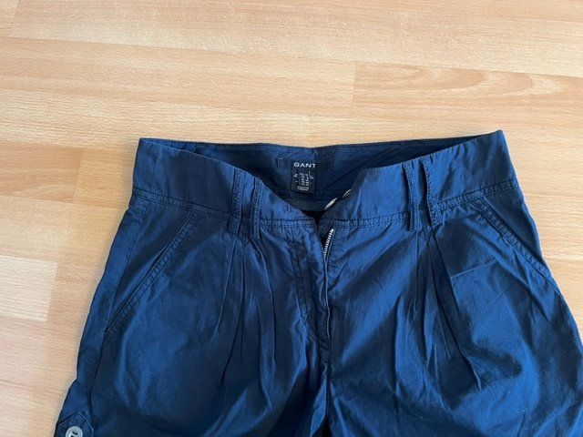 Gant Hosen: Damen Shorts Gant Gr.34 – Gebraucht aus Wabern von adamovski 1