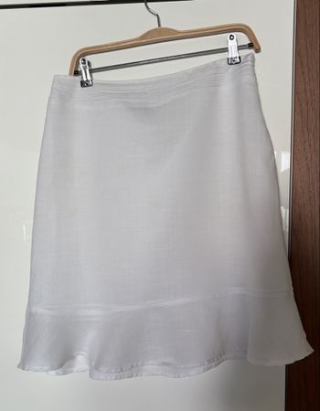 Sommer weiss rock Amisu 38 M