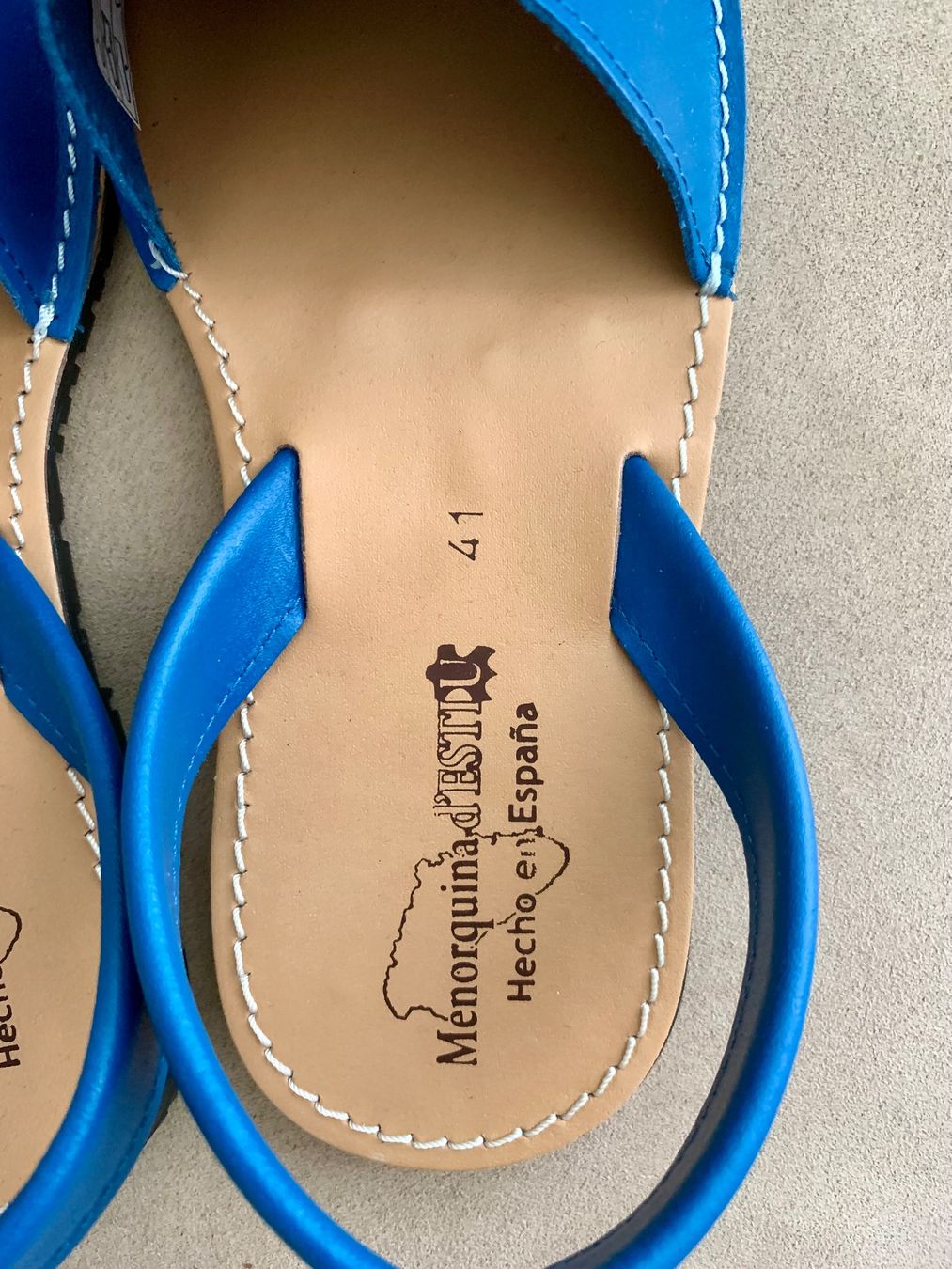Scarpe da donna: Damen Sandalen – Nuovo (secondo la descrizione) da Zürich venduto da Nika017 1