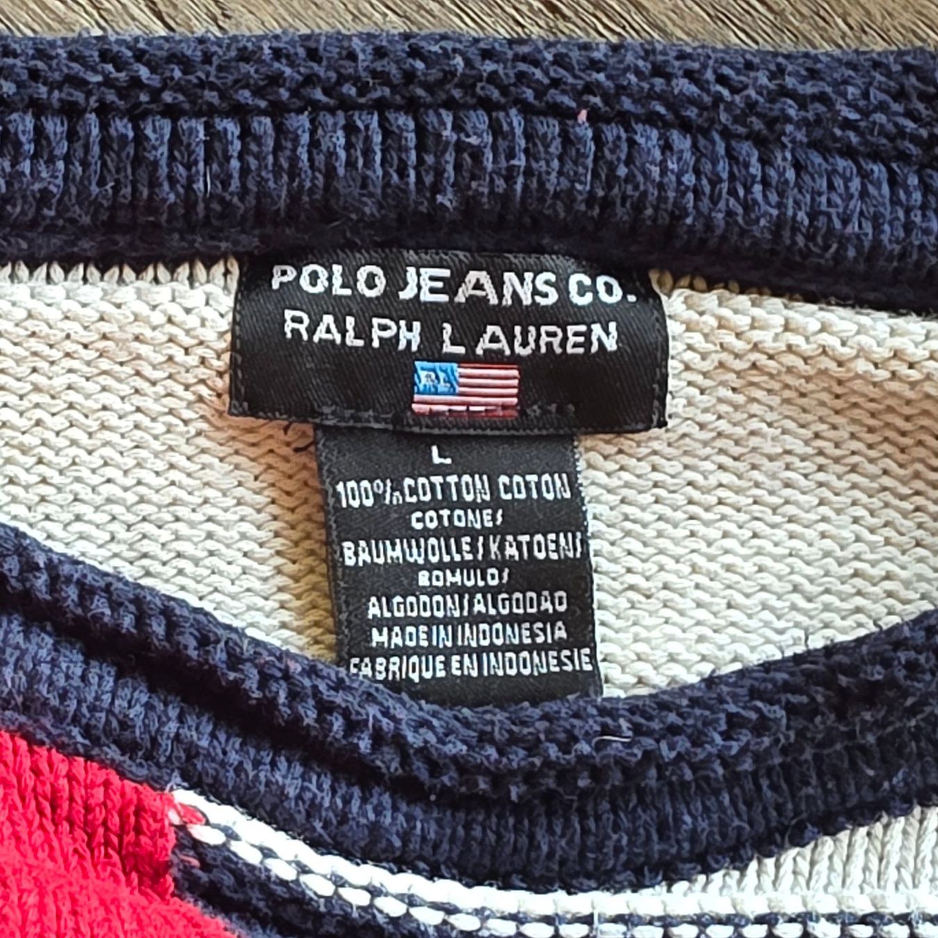 Polo Ralph Lauren Pullover & Sweatshirts: 🐸 POLO RALPH LAUREN PULLOVER KIDS L – Gebraucht aus Môtier (Vully) von Frogs 3