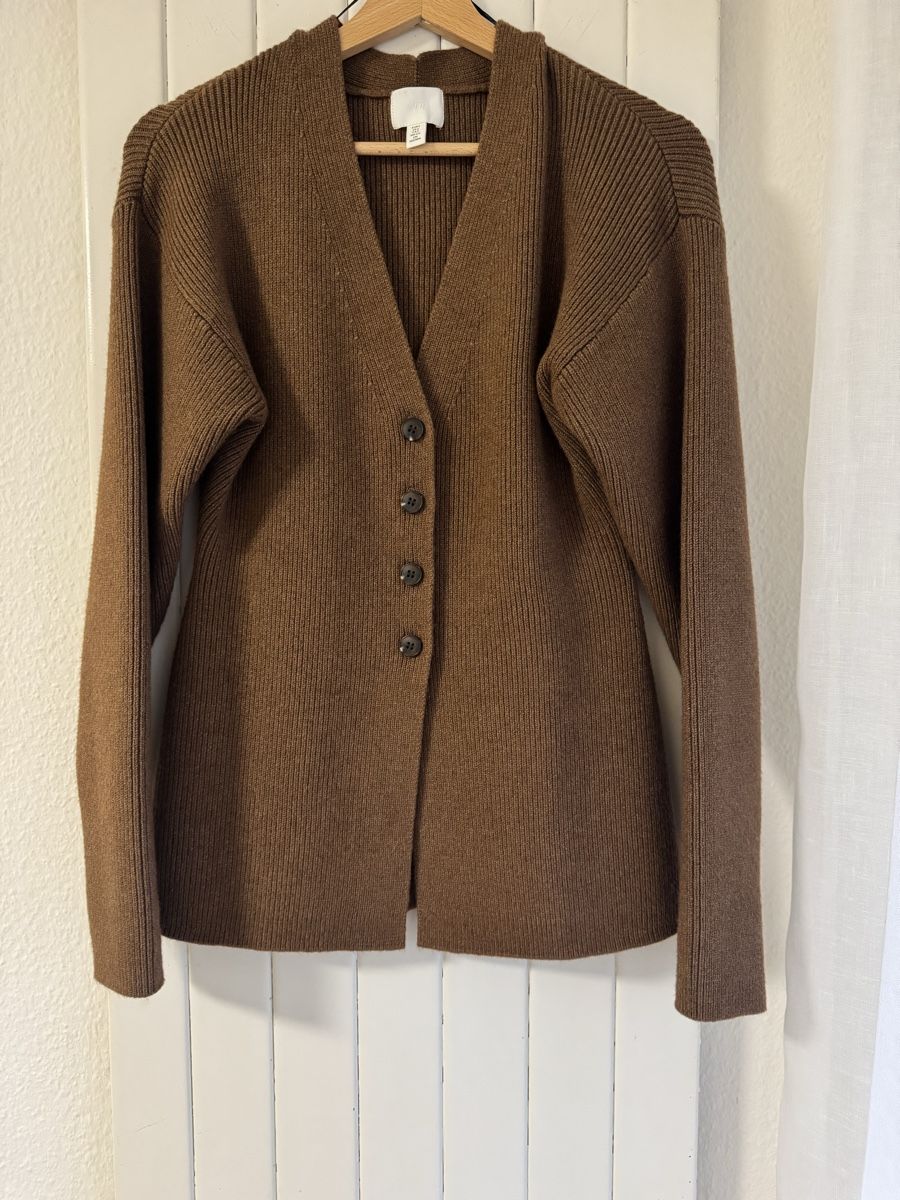 H&M Giacche: H&M Strickjacke – Usato da Dietikon venduto da and_nw92