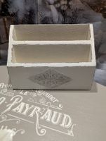 Briefhalter Shabby Organizer