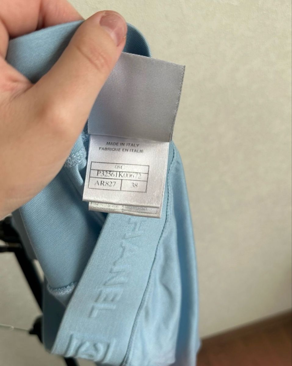 Chanel Pantaloni: Hose Chanel – Usato da Zell LU venduto da AliAli24 6