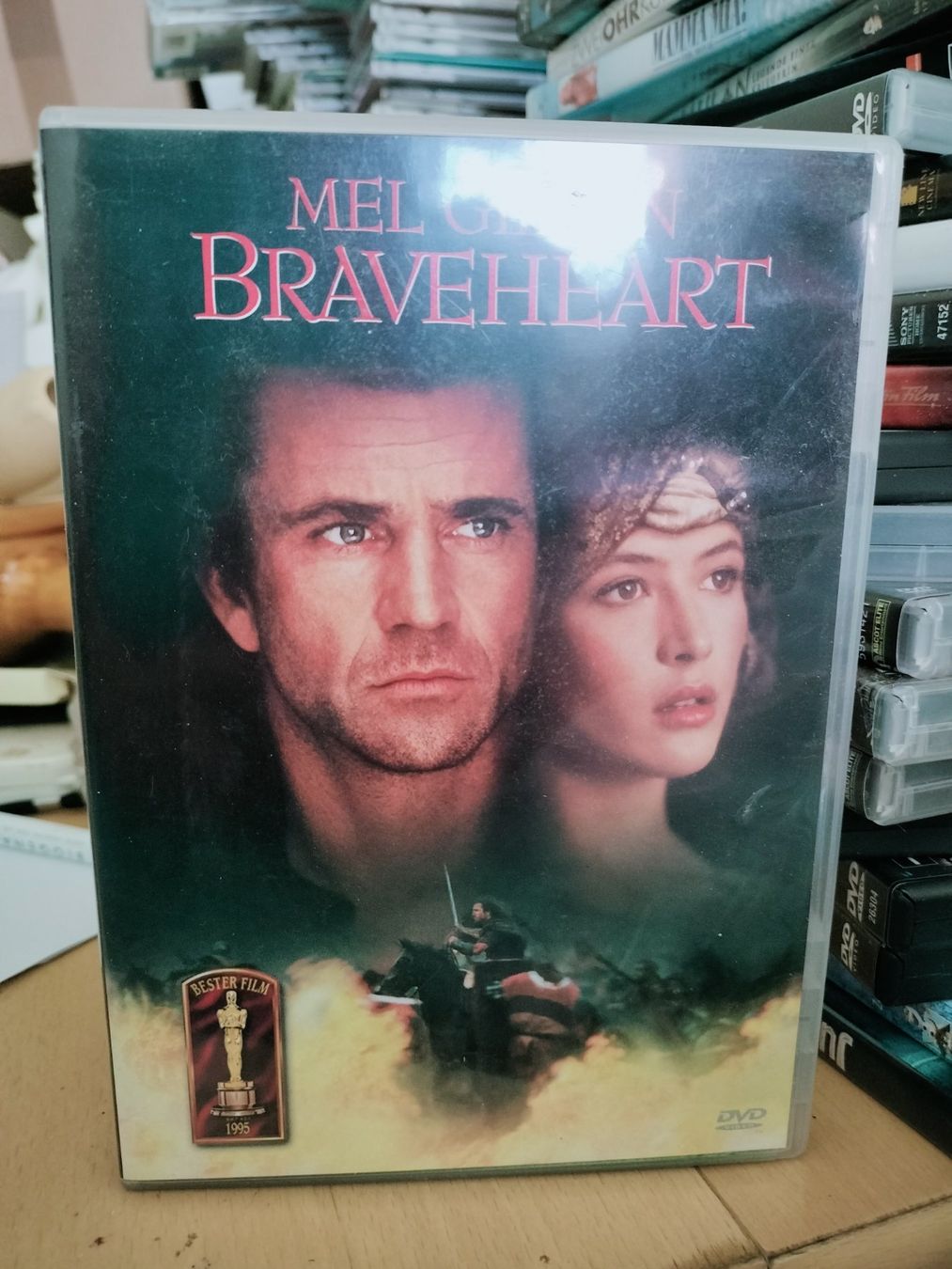 Tutti i DVDs: DVD nachts im Museum 2 – Usato da Heimberg venduto da Rockenrol 1