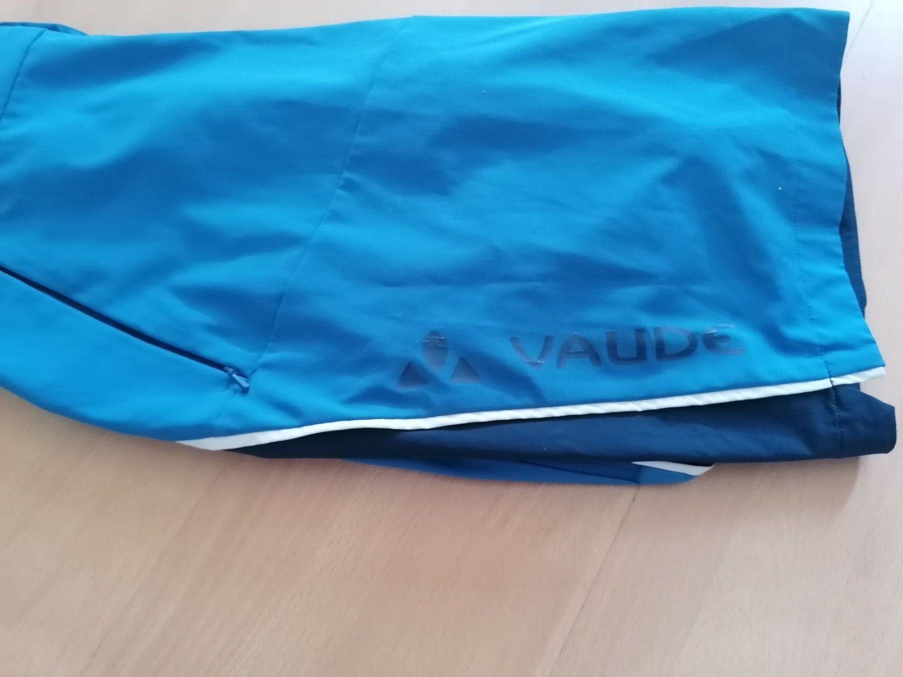 Vaude Pantaloni: VAUDE  Bracket Shorts II - Radhose – Nuovo (secondo la descrizione) da Schönenbuch venduto da Mentio_SB 2