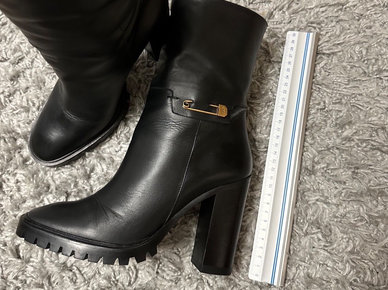 Scarpe da donna: John Galliano schuhe Gr.39 – Nuovo (secondo la descrizione) da Winterthur venduto da LeLe0606 2