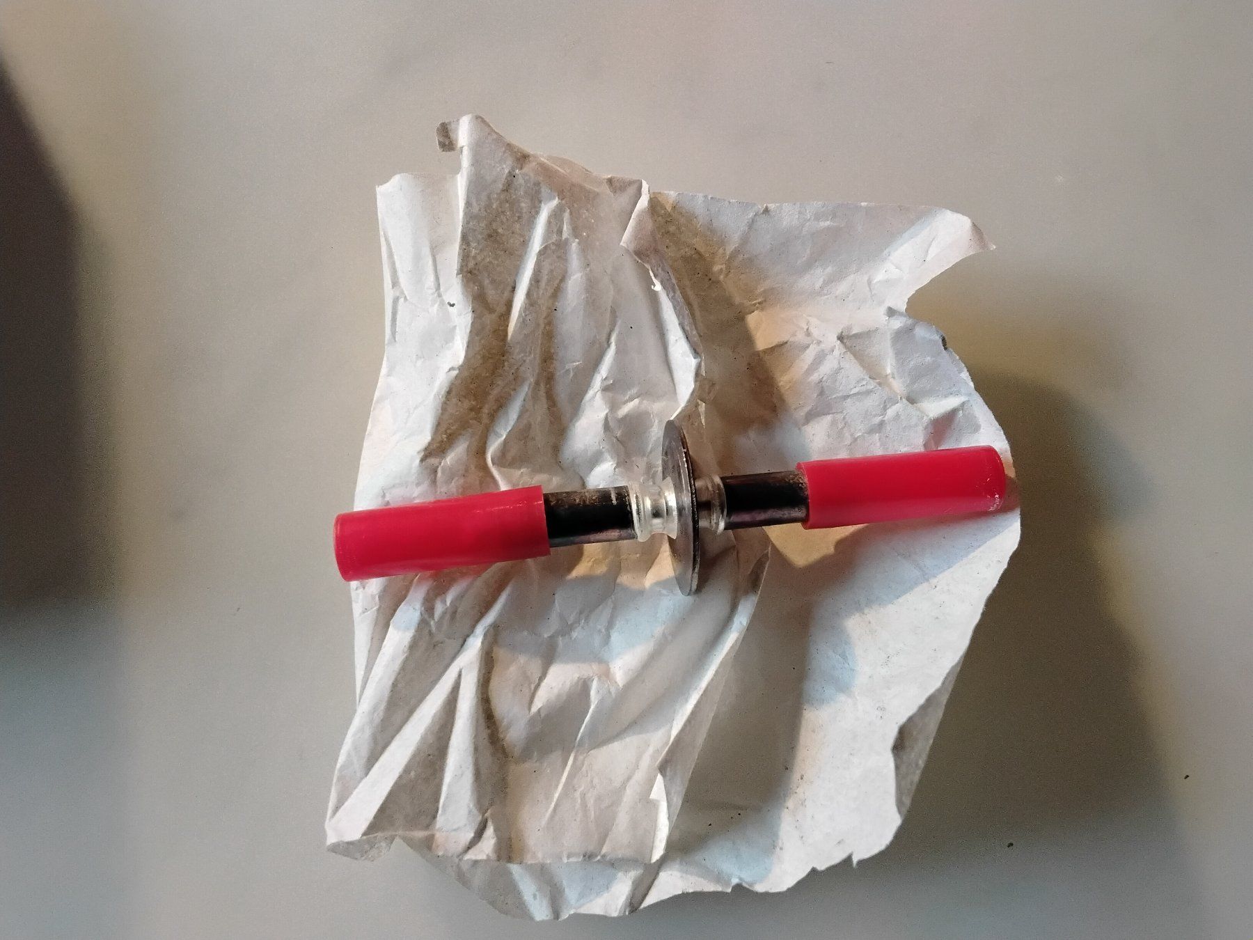 Elektronikbauteile: NOS Röhre RCA 5675 – Neu und originalverpackt aus Lohn-Ammannsegg von Ricarda72 1