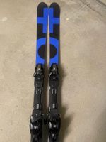 Slalom Ski - 165cm - kaum gefahren