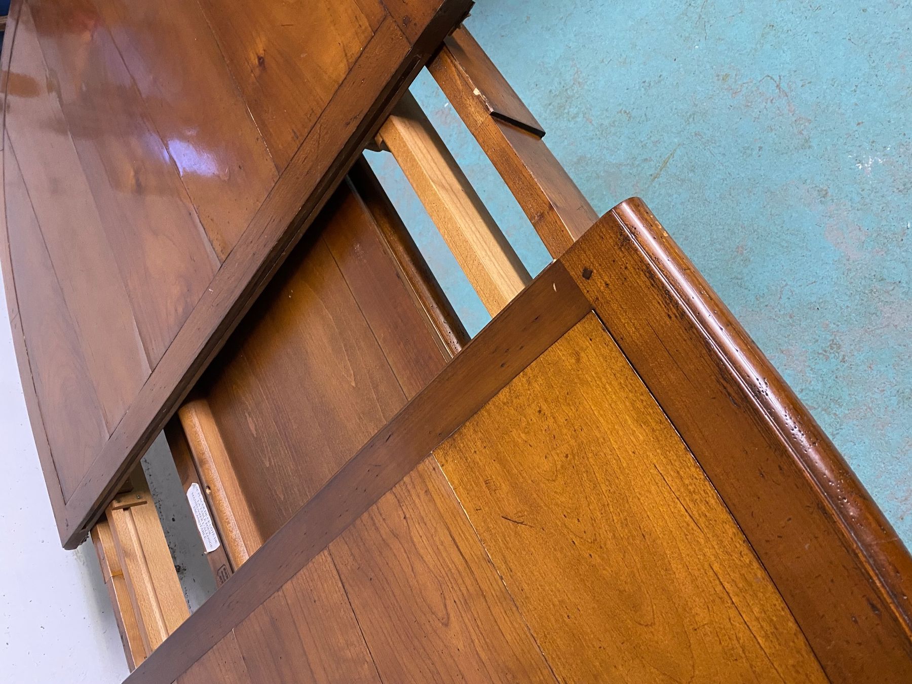 Tische: Table salle à manager – Gebraucht aus Duillier von Al1209 2