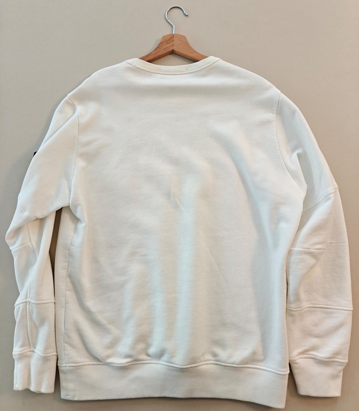 Stone Island Maglioni & Felpe: Stoneisland Crewneck – Usato da Arlesheim venduto da 0mit 1