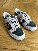 Sneakers Schuhe- Nike Dunk Low SE Copper Swoosh- EU 38,5