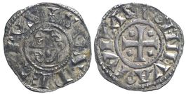 Genf / Genève, Denier, Guy de Faucigny (1078-1121)