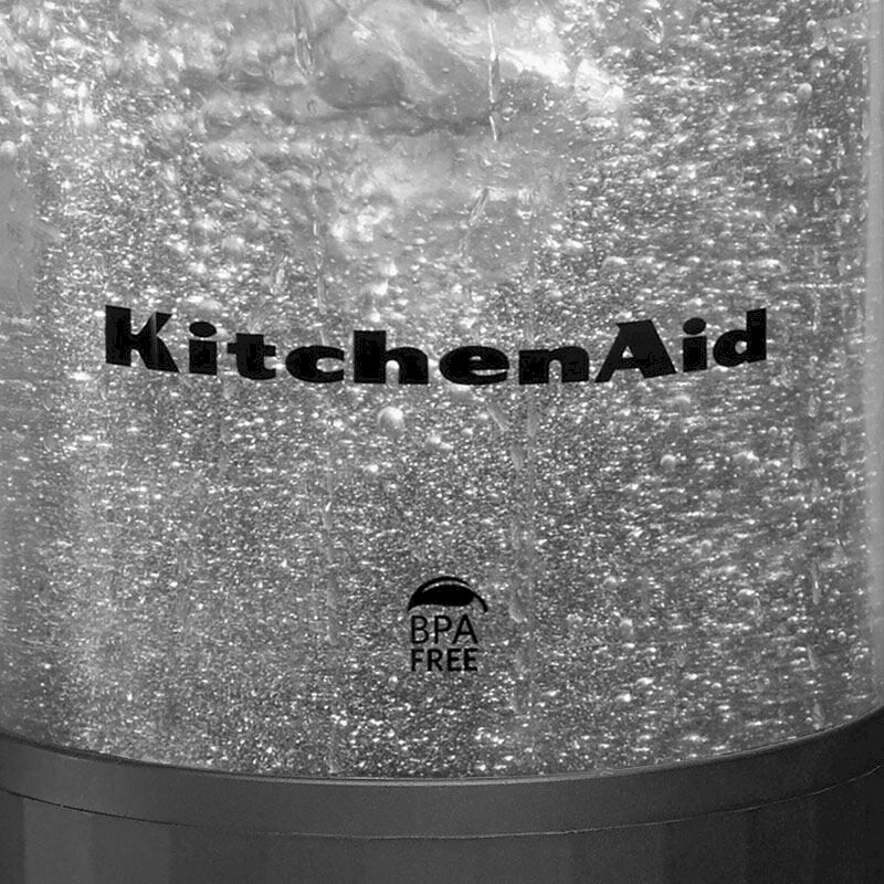 Küchengeräte: Kitchenaid 5KSS1121OB/2 schwarz – Neu und originalverpackt aus Bottighofen von zaap 6