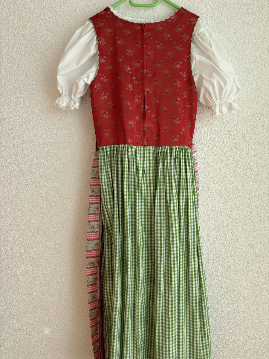 Kostüme: Dirndl Isar Trachten – Gebraucht aus Baden von ann_7jjw 4