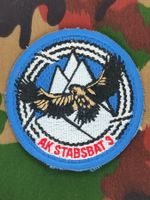 Verbandsabzeichen AK Stabsbat 3
