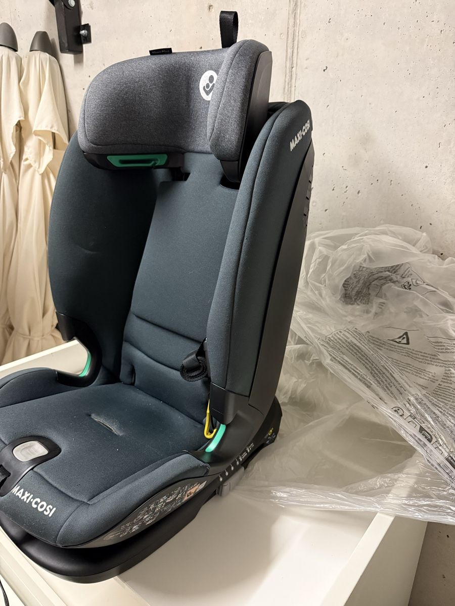 Maxi-Cosi Auto-Kindersitze: Maxi Cosi Titan – Gebraucht aus Rümlang von SuperX625 1
