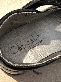 Schuhe für Jungen: LaCK ScHüeLi – Gebraucht aus Winkel von zeho 3