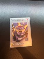 Spyro Enter the Dragonfly