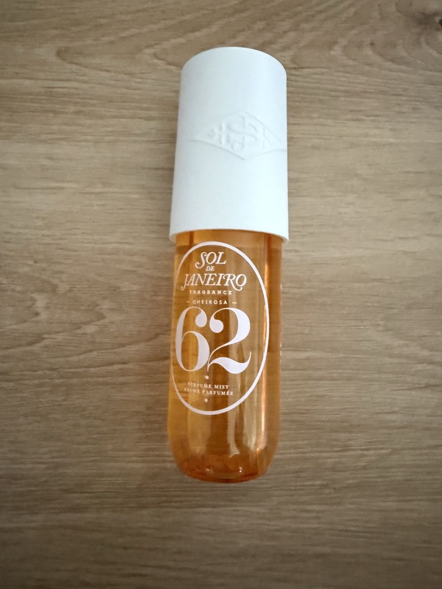 Sol de Janeiro Profumi & Eau de Toilette: Sol de Janeiro Nr. 62 , 90ml – Nuovo (secondo la descrizione) da Willisau venduto da dor_xp9g