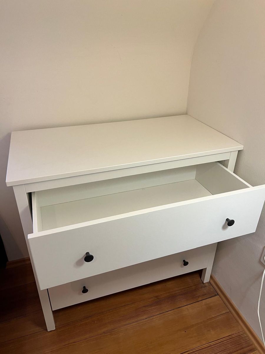 Armadi: Kleiner Ikea Schrank hemnes – Usato da Thierachern venduto da JC_03 2